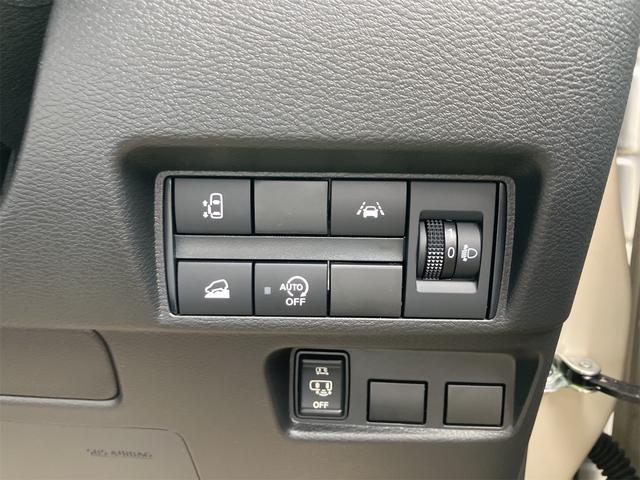 デリカミニ Ｇ　届け出済み未使用車　バックカメラ　両側スライド・片側電動　クリアランスソナー　レーンアシスト　衝突被害軽減システム　オートライト　ＬＥＤヘッドランプ　ヘッドライトウォッシャー　キーレスエントリー（13枚目）