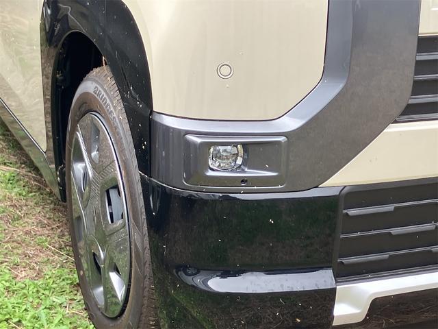 デリカミニ Ｇ　届け出済み未使用車　バックカメラ　両側スライド・片側電動　クリアランスソナー　レーンアシスト　衝突被害軽減システム　オートライト　ＬＥＤヘッドランプ　ヘッドライトウォッシャー　キーレスエントリー（27枚目）