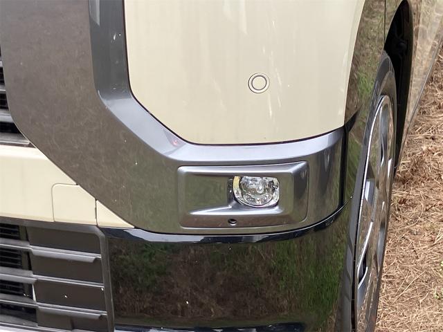 デリカミニ Ｇ　届け出済み未使用車　バックカメラ　両側スライド・片側電動　クリアランスソナー　レーンアシスト　衝突被害軽減システム　オートライト　ＬＥＤヘッドランプ　ヘッドライトウォッシャー　キーレスエントリー（29枚目）