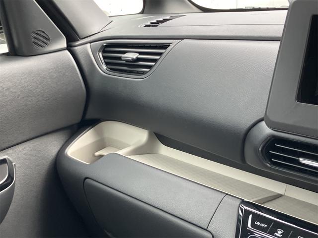 デリカミニ Ｇ　届け出済み未使用車　バックカメラ　両側スライド・片側電動　クリアランスソナー　レーンアシスト　衝突被害軽減システム　オートライト　ＬＥＤヘッドランプ　ヘッドライトウォッシャー　キーレスエントリー（52枚目）