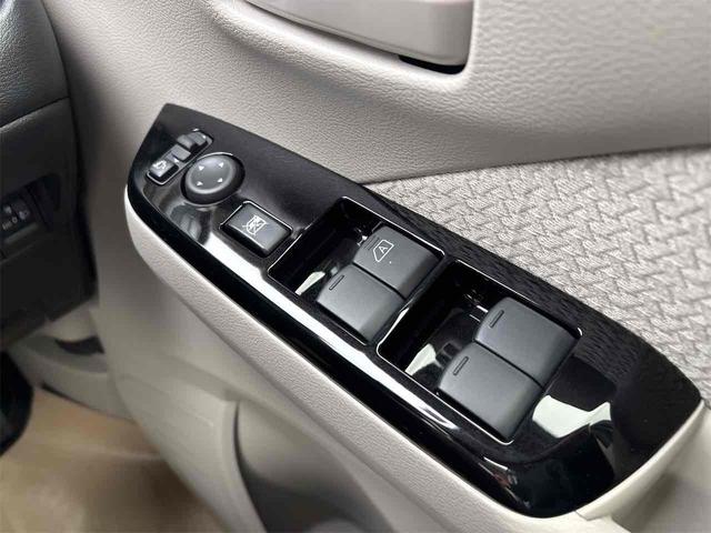 パワーウィンドウのスイッチですよ。運転席に居ながら窓を開け閉めのコントロールできますよ。