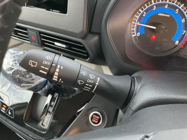 デリカミニ Ｇ　届け出済み未使用車　バックカメラ　両側スライド・片側電動　レーンアシスト　衝突被害軽減システム　オートライト　ＬＥＤヘッドランプ　キーレスエントリー　アイドリングストップ　電動格納ミラー（12枚目）