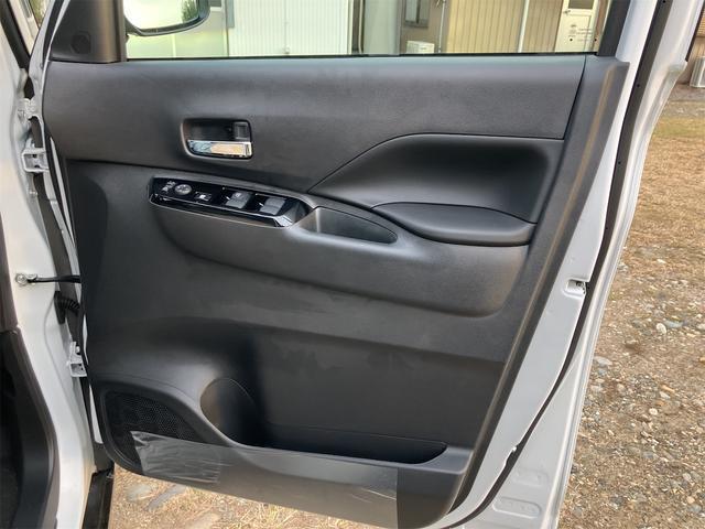 デリカミニ Ｇ　届け出済み未使用車　バックカメラ　両側スライド・片側電動　レーンアシスト　衝突被害軽減システム　オートライト　ＬＥＤヘッドランプ　キーレスエントリー　アイドリングストップ　電動格納ミラー（27枚目）