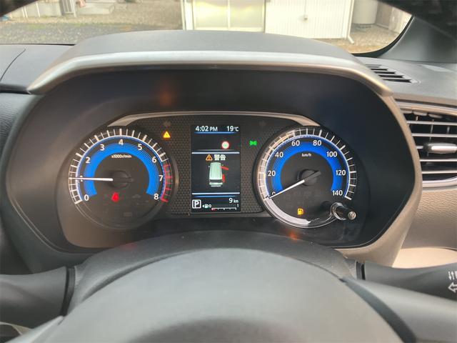 デリカミニ Ｇ　届け出済み未使用車　バックカメラ　両側スライド・片側電動　レーンアシスト　衝突被害軽減システム　オートライト　ＬＥＤヘッドランプ　キーレスエントリー　アイドリングストップ　電動格納ミラー（29枚目）