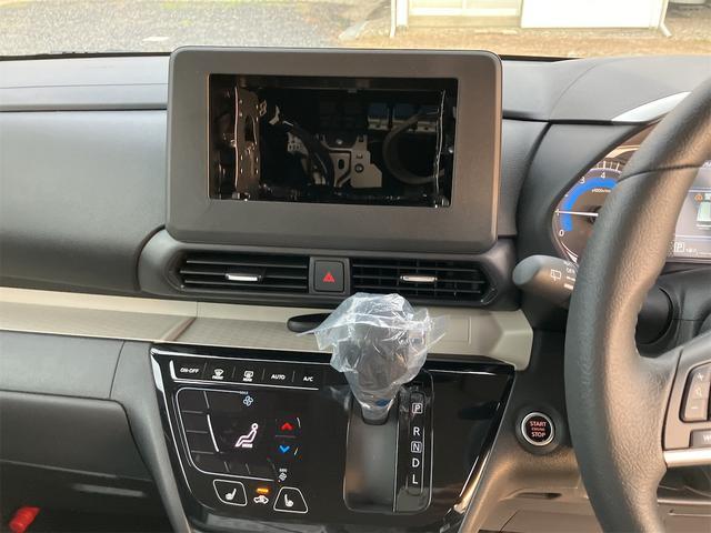 デリカミニ Ｇ　届け出済み未使用車　バックカメラ　両側スライド・片側電動　レーンアシスト　衝突被害軽減システム　オートライト　ＬＥＤヘッドランプ　キーレスエントリー　アイドリングストップ　電動格納ミラー（36枚目）