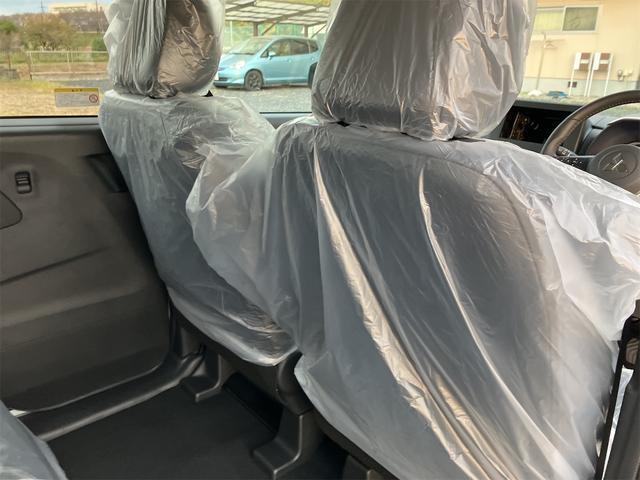 デリカミニ Ｇ　届け出済み未使用車　バックカメラ　両側スライド・片側電動　レーンアシスト　衝突被害軽減システム　オートライト　ＬＥＤヘッドランプ　キーレスエントリー　アイドリングストップ　電動格納ミラー（46枚目）