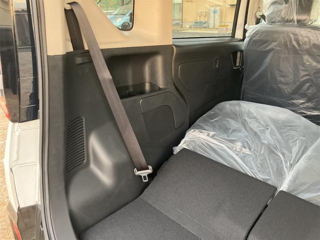 デリカミニ Ｇ　届け出済み未使用車　バックカメラ　両側スライド・片側電動　レーンアシスト　衝突被害軽減システム　オートライト　ＬＥＤヘッドランプ　キーレスエントリー　アイドリングストップ　電動格納ミラー（51枚目）