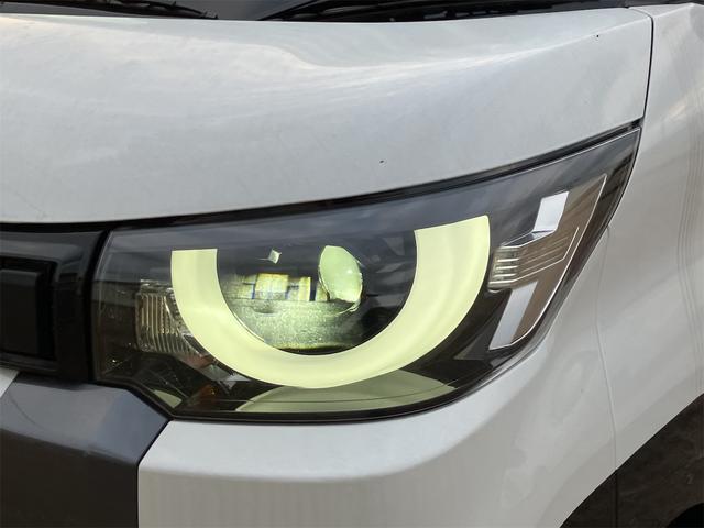 デリカミニ Ｇ　届け出済み未使用車　バックカメラ　両側スライド・片側電動　レーンアシスト　衝突被害軽減システム　オートライト　ＬＥＤヘッドランプ　キーレスエントリー　アイドリングストップ　電動格納ミラー（62枚目）