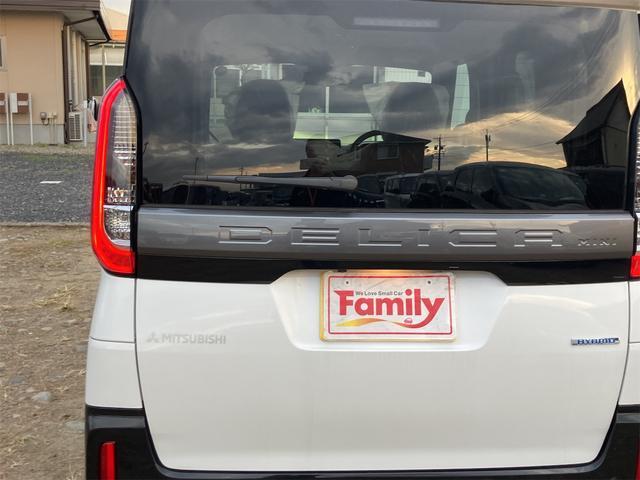 デリカミニ Ｇ　届け出済み未使用車　バックカメラ　両側スライド・片側電動　レーンアシスト　衝突被害軽減システム　オートライト　ＬＥＤヘッドランプ　キーレスエントリー　アイドリングストップ　電動格納ミラー（69枚目）