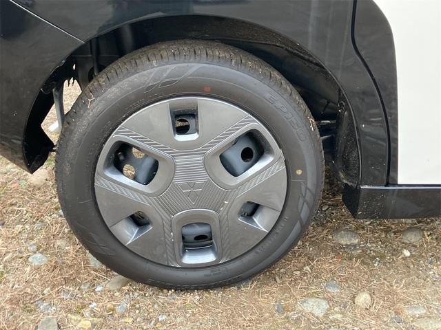 デリカミニ Ｇ　届け出済み未使用車　バックカメラ　両側スライド・片側電動　レーンアシスト　衝突被害軽減システム　オートライト　ＬＥＤヘッドランプ　キーレスエントリー　アイドリングストップ　電動格納ミラー（72枚目）