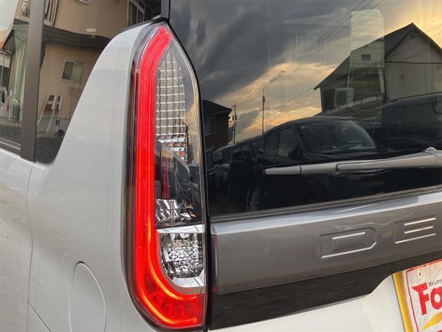 デリカミニ Ｇ　届け出済み未使用車　バックカメラ　両側スライド・片側電動　レーンアシスト　衝突被害軽減システム　オートライト　ＬＥＤヘッドランプ　キーレスエントリー　アイドリングストップ　電動格納ミラー（79枚目）