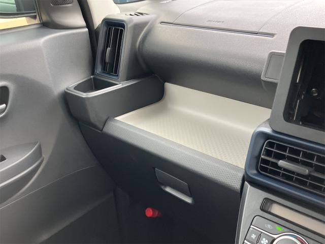 タント Ｘ　届け出済み未使用車　バックカメラ　両側スライド・片側電動　クリアランスソナー　衝突被害軽減システム　オートライト　ＬＥＤヘッドランプ　スマートキー　アイドリングストップ　電動格納ミラー　シートヒーター（8枚目）