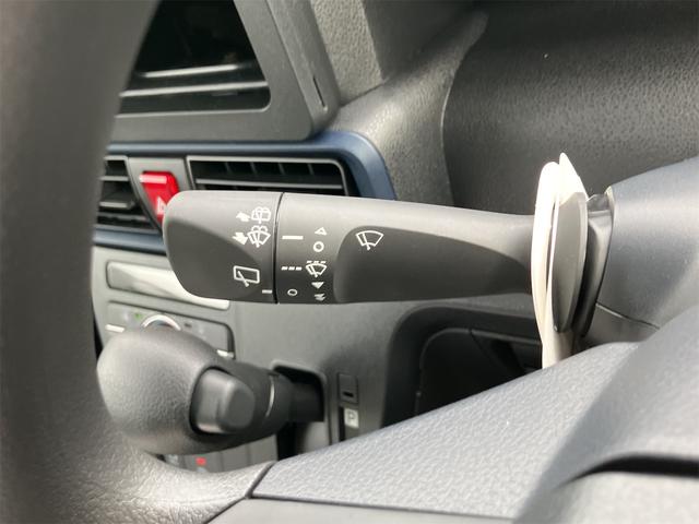 タント Ｘ　届け出済み未使用車　バックカメラ　両側スライド・片側電動　クリアランスソナー　衝突被害軽減システム　オートライト　ＬＥＤヘッドランプ　スマートキー　アイドリングストップ　電動格納ミラー　シートヒーター（12枚目）