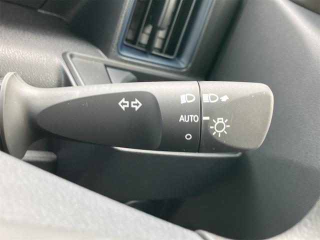 タント Ｘ　届け出済み未使用車　バックカメラ　両側スライド・片側電動　クリアランスソナー　衝突被害軽減システム　オートライト　ＬＥＤヘッドランプ　スマートキー　アイドリングストップ　電動格納ミラー　シートヒーター（13枚目）