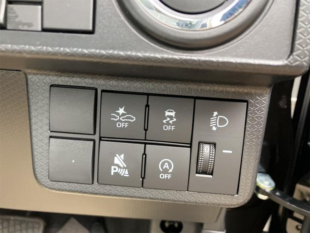 タント Ｘ　届け出済み未使用車　バックカメラ　両側スライド・片側電動　クリアランスソナー　衝突被害軽減システム　オートライト　ＬＥＤヘッドランプ　スマートキー　アイドリングストップ　電動格納ミラー　シートヒーター（15枚目）