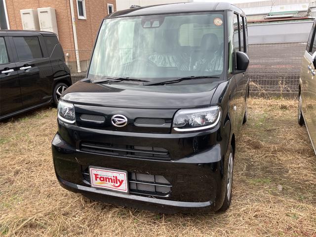 タント Ｘ　届け出済み未使用車　バックカメラ　両側スライド・片側電動　クリアランスソナー　衝突被害軽減システム　オートライト　ＬＥＤヘッドランプ　スマートキー　アイドリングストップ　電動格納ミラー　シートヒーター（16枚目）