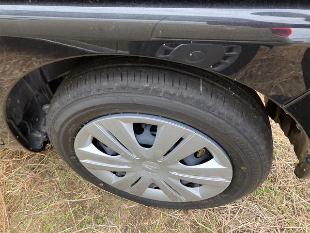 タント Ｘ　届け出済み未使用車　バックカメラ　両側スライド・片側電動　クリアランスソナー　衝突被害軽減システム　オートライト　ＬＥＤヘッドランプ　スマートキー　アイドリングストップ　電動格納ミラー　シートヒーター（24枚目）