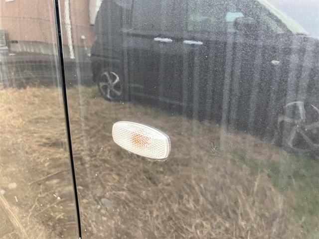 タント Ｘ　届け出済み未使用車　バックカメラ　両側スライド・片側電動　クリアランスソナー　衝突被害軽減システム　オートライト　ＬＥＤヘッドランプ　スマートキー　アイドリングストップ　電動格納ミラー　シートヒーター（31枚目）