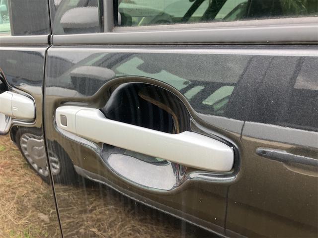 タント Ｘ　届け出済み未使用車　バックカメラ　両側スライド・片側電動　クリアランスソナー　衝突被害軽減システム　オートライト　ＬＥＤヘッドランプ　スマートキー　アイドリングストップ　電動格納ミラー　シートヒーター（40枚目）