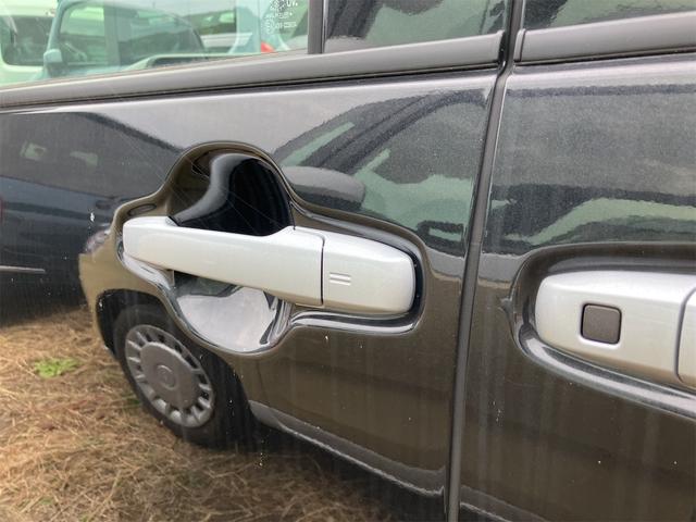 タント Ｘ　届け出済み未使用車　バックカメラ　両側スライド・片側電動　クリアランスソナー　衝突被害軽減システム　オートライト　ＬＥＤヘッドランプ　スマートキー　アイドリングストップ　電動格納ミラー　シートヒーター（41枚目）