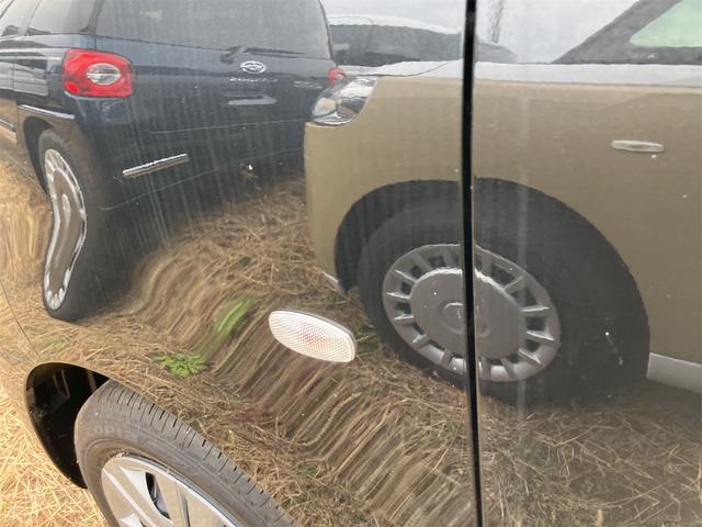 タント Ｘ　届け出済み未使用車　バックカメラ　両側スライド・片側電動　クリアランスソナー　衝突被害軽減システム　オートライト　ＬＥＤヘッドランプ　スマートキー　アイドリングストップ　電動格納ミラー　シートヒーター（43枚目）