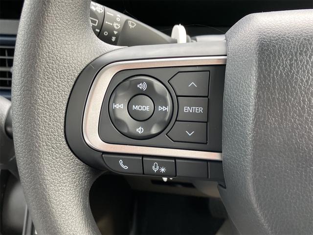 タント Ｘ　届け出済み未使用車　バックカメラ　両側スライド・片側電動　クリアランスソナー　衝突被害軽減システム　オートライト　ＬＥＤヘッドランプ　スマートキー　アイドリングストップ　電動格納ミラー　シートヒーター（47枚目）