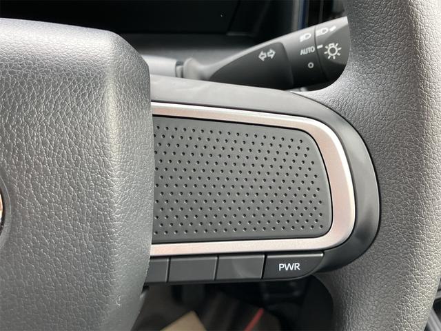 タント Ｘ　届け出済み未使用車　バックカメラ　両側スライド・片側電動　クリアランスソナー　衝突被害軽減システム　オートライト　ＬＥＤヘッドランプ　スマートキー　アイドリングストップ　電動格納ミラー　シートヒーター（48枚目）