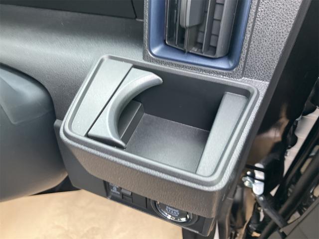 タント Ｘ　届け出済み未使用車　バックカメラ　両側スライド・片側電動　クリアランスソナー　衝突被害軽減システム　オートライト　ＬＥＤヘッドランプ　スマートキー　アイドリングストップ　電動格納ミラー　シートヒーター（53枚目）