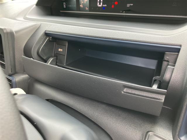 タント Ｘ　届け出済み未使用車　バックカメラ　両側スライド・片側電動　クリアランスソナー　衝突被害軽減システム　オートライト　ＬＥＤヘッドランプ　スマートキー　アイドリングストップ　電動格納ミラー　シートヒーター（54枚目）