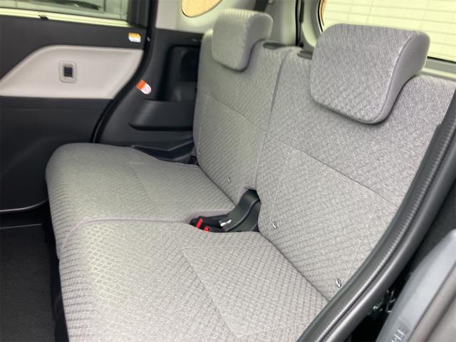 タント Ｘ　届け出済み未使用車　バックカメラ　両側スライド・片側電動　クリアランスソナー　衝突被害軽減システム　オートライト　ＬＥＤヘッドランプ　スマートキー　アイドリングストップ　電動格納ミラー　シートヒーター（59枚目）