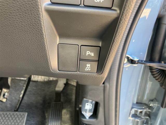 Ｎ－ＶＡＮ ファン　バックカメラ　両側スライドドア　クリアランスソナー　オートクルーズコントロール　レーンアシスト　衝突被害軽減システム　オートライト　スマートキー　アイドリングストップ　電動格納ミラー　ＣＶＴ　ＥＳＣ（13枚目）