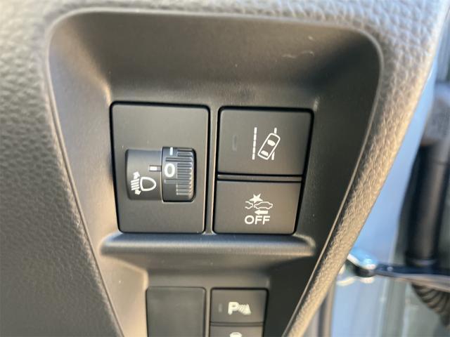 Ｎ－ＶＡＮ ファン　バックカメラ　両側スライドドア　クリアランスソナー　オートクルーズコントロール　レーンアシスト　衝突被害軽減システム　オートライト　スマートキー　アイドリングストップ　電動格納ミラー　ＣＶＴ　ＥＳＣ（14枚目）