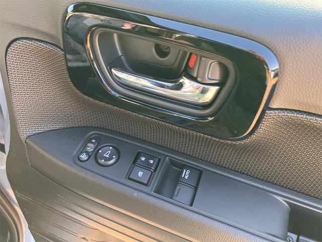 Ｎ－ＶＡＮ ファン　バックカメラ　両側スライドドア　クリアランスソナー　オートクルーズコントロール　レーンアシスト　衝突被害軽減システム　オートライト　スマートキー　アイドリングストップ　電動格納ミラー　ＣＶＴ　ＥＳＣ（15枚目）