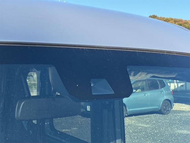 Ｎ－ＶＡＮ ファン　バックカメラ　両側スライドドア　クリアランスソナー　オートクルーズコントロール　レーンアシスト　衝突被害軽減システム　オートライト　スマートキー　アイドリングストップ　電動格納ミラー　ＣＶＴ　ＥＳＣ（25枚目）