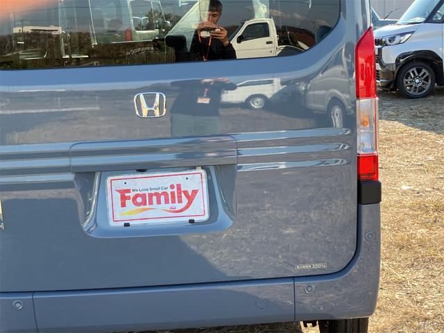 Ｎ－ＶＡＮ ファン　バックカメラ　両側スライドドア　クリアランスソナー　オートクルーズコントロール　レーンアシスト　衝突被害軽減システム　オートライト　スマートキー　アイドリングストップ　電動格納ミラー　ＣＶＴ　ＥＳＣ（69枚目）