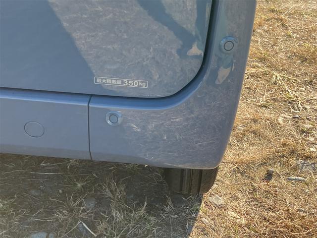 Ｎ－ＶＡＮ ファン　バックカメラ　両側スライドドア　クリアランスソナー　オートクルーズコントロール　レーンアシスト　衝突被害軽減システム　オートライト　スマートキー　アイドリングストップ　電動格納ミラー　ＣＶＴ　ＥＳＣ（75枚目）