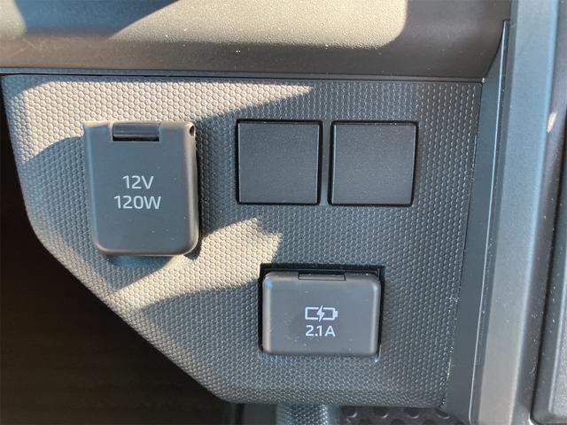 タフト Ｘ　バックカメラ　クリアランスソナー　衝突被害軽減システム　オートライト　ＬＥＤヘッドランプ　スマートキー　アイドリングストップ　電動格納ミラー　ＣＶＴ　盗難防止システム　ＡＢＳ　ＥＳＣ　衝突安全ボディ（6枚目）