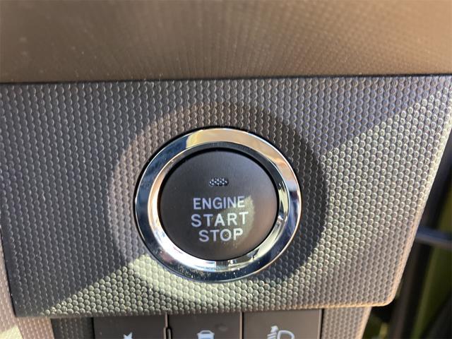 タフト Ｘ　バックカメラ　クリアランスソナー　衝突被害軽減システム　オートライト　ＬＥＤヘッドランプ　スマートキー　アイドリングストップ　電動格納ミラー　ＣＶＴ　盗難防止システム　ＡＢＳ　ＥＳＣ　衝突安全ボディ（7枚目）