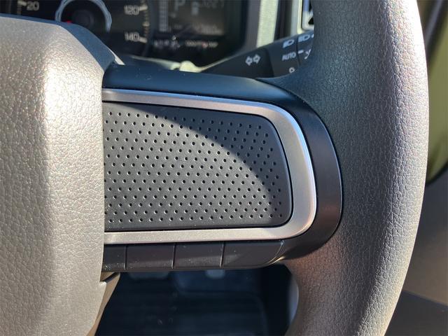 タフト Ｘ　バックカメラ　クリアランスソナー　衝突被害軽減システム　オートライト　ＬＥＤヘッドランプ　スマートキー　アイドリングストップ　電動格納ミラー　ＣＶＴ　盗難防止システム　ＡＢＳ　ＥＳＣ　衝突安全ボディ（9枚目）