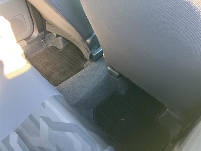 タフト Ｘ　バックカメラ　クリアランスソナー　衝突被害軽減システム　オートライト　ＬＥＤヘッドランプ　スマートキー　アイドリングストップ　電動格納ミラー　ＣＶＴ　盗難防止システム　ＡＢＳ　ＥＳＣ　衝突安全ボディ（43枚目）