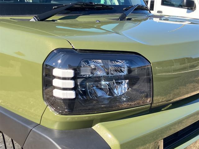 タフト Ｘ　バックカメラ　クリアランスソナー　衝突被害軽減システム　オートライト　ＬＥＤヘッドランプ　スマートキー　アイドリングストップ　電動格納ミラー　ＣＶＴ　盗難防止システム　ＡＢＳ　ＥＳＣ　衝突安全ボディ（63枚目）