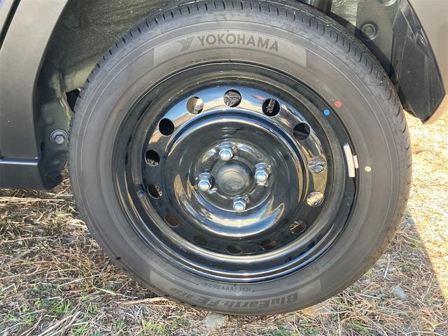 タフト Ｘ　バックカメラ　クリアランスソナー　衝突被害軽減システム　オートライト　ＬＥＤヘッドランプ　スマートキー　アイドリングストップ　電動格納ミラー　ＣＶＴ　盗難防止システム　ＡＢＳ　ＥＳＣ　衝突安全ボディ（67枚目）