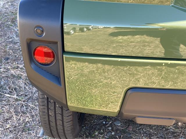 タフト Ｘ　バックカメラ　クリアランスソナー　衝突被害軽減システム　オートライト　ＬＥＤヘッドランプ　スマートキー　アイドリングストップ　電動格納ミラー　ＣＶＴ　盗難防止システム　ＡＢＳ　ＥＳＣ　衝突安全ボディ（74枚目）