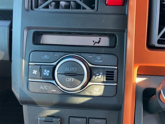 タフト Ｇ　バックカメラ　クリアランスソナー　衝突被害軽減システム　オートライト　ＬＥＤヘッドランプ　ヘッドライトウォッシャー　スマートキー　アイドリングストップ　電動格納ミラー　シートヒーター　サンルーフ（8枚目）