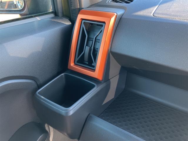 タフト Ｇ　バックカメラ　クリアランスソナー　衝突被害軽減システム　オートライト　ＬＥＤヘッドランプ　ヘッドライトウォッシャー　スマートキー　アイドリングストップ　電動格納ミラー　シートヒーター　サンルーフ（38枚目）