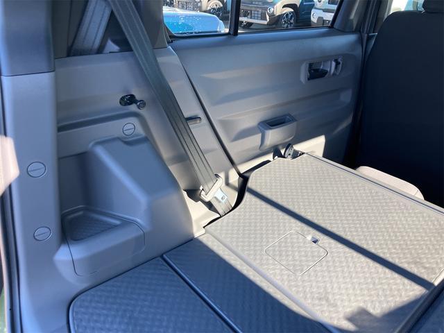 タフト Ｇ　バックカメラ　クリアランスソナー　衝突被害軽減システム　オートライト　ＬＥＤヘッドランプ　ヘッドライトウォッシャー　スマートキー　アイドリングストップ　電動格納ミラー　シートヒーター　サンルーフ（48枚目）