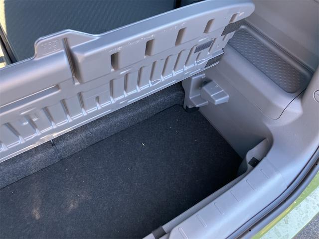 タフト Ｇ　バックカメラ　クリアランスソナー　衝突被害軽減システム　オートライト　ＬＥＤヘッドランプ　ヘッドライトウォッシャー　スマートキー　アイドリングストップ　電動格納ミラー　シートヒーター　サンルーフ（50枚目）