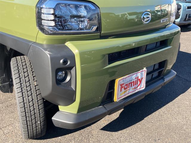 タフト Ｇ　バックカメラ　クリアランスソナー　衝突被害軽減システム　オートライト　ＬＥＤヘッドランプ　ヘッドライトウォッシャー　スマートキー　アイドリングストップ　電動格納ミラー　シートヒーター　サンルーフ（53枚目）