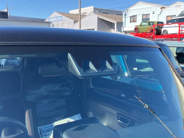 タフト Ｇ　バックカメラ　クリアランスソナー　衝突被害軽減システム　オートライト　ＬＥＤヘッドランプ　ヘッドライトウォッシャー　スマートキー　アイドリングストップ　電動格納ミラー　シートヒーター　サンルーフ（62枚目）