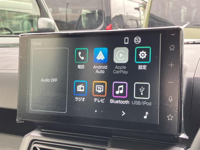 タフト Ｇターボ　ダーククロムベンチャー　バックカメラ　ＴＶ　クリアランスソナー　オートクルーズコントロール　衝突被害軽減システム　オートライト　ＬＥＤヘッドランプ　ヘッドライトウォッシャー　スマートキー　アイドリングストップ　電動格納ミラー（8枚目）